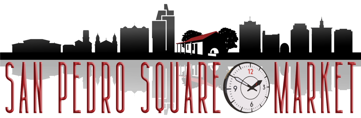 San Pedro Square Market